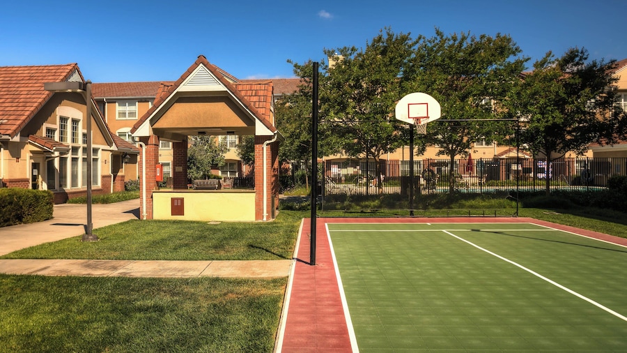 Residence Inn by Marriott San Jose South