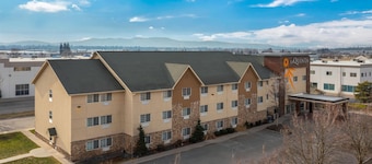 La Quinta Inn & Suites by Wyndham Spokane Valley