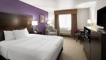 Zimmer, 1 Queen-Bett, Nichtraucher