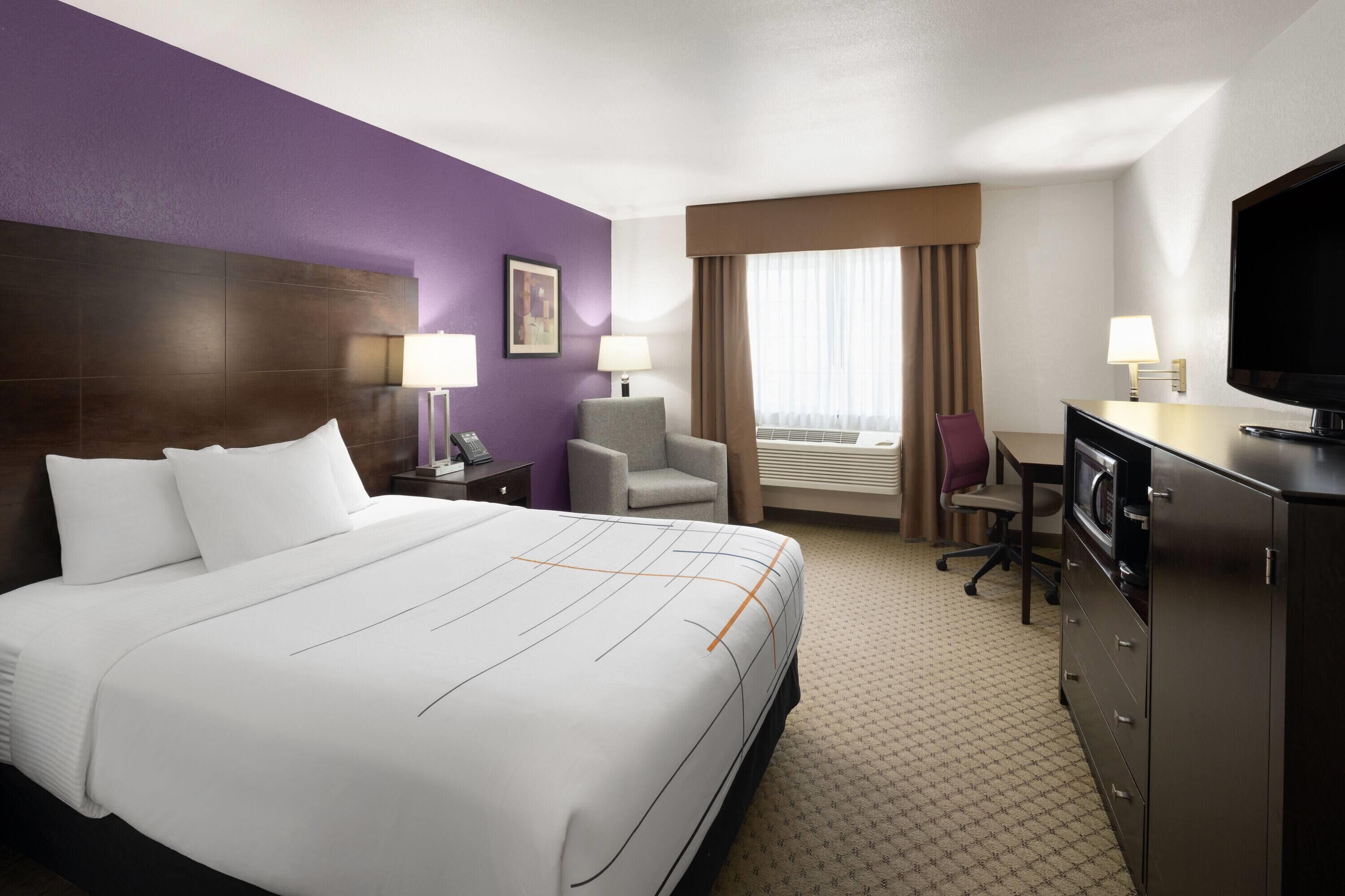 Room, 1 Queen Bed, Non Smoking