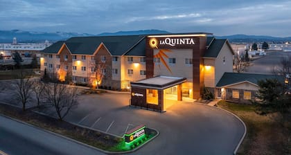 La Quinta Inn & Suites by Wyndham Spokane Valley
