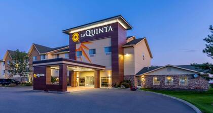 La Quinta Inn & Suites by Wyndham Spokane Valley