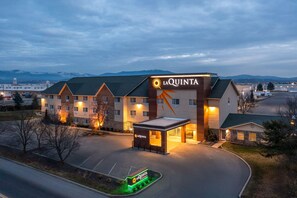 Exterior - La Quinta Inn & Suites by Wyndham Spokane Valley (Spokane Valley)