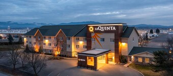 ラ キンタ イン & スイーツ バイ ウィンダム スポケーン バレー