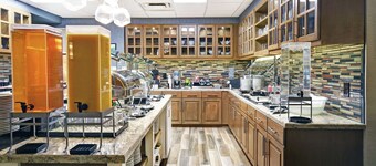 Homewood Suites by Hilton Seattle Downtown