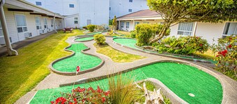 Quality Inn Ocean Shores