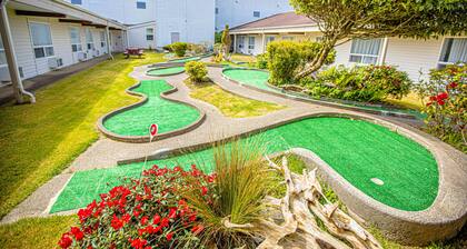 Quality Inn Ocean Shores
