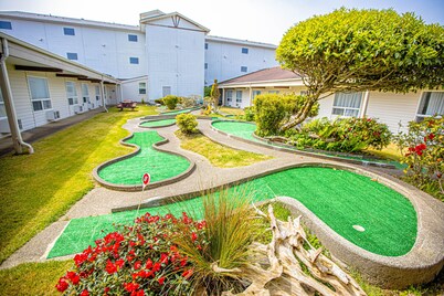 Quality Inn Ocean Shores