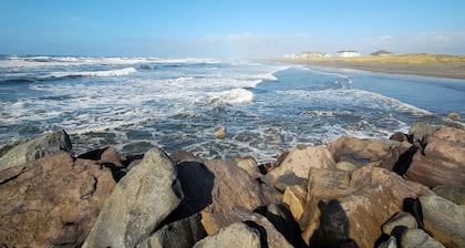 Quality Inn Ocean Shores