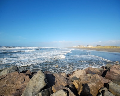 Quality Inn Ocean Shores