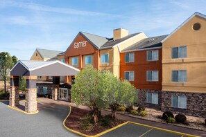 Exterior - Garner Hotel Macon West by IHG (Macon)