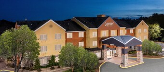 Garner Hotel Macon West by IHG