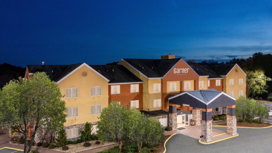 Garner Hotel Macon West by IHG