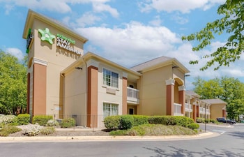 Extended Stay America Suites Washington DC Fairfax Fair Oaks