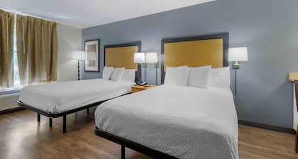 Extended Stay America Suites Washington DC Fairfax Fair Oaks