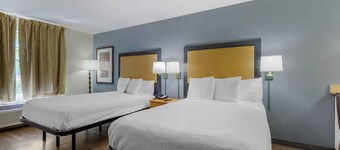 Extended Stay America Suites Washington DC Fairfax Fair Oaks
