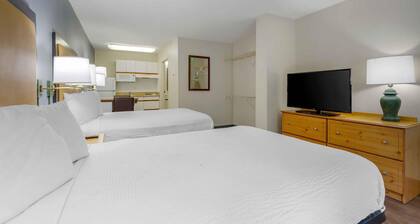 Extended Stay America Suites Washington DC Fairfax Fair Oaks