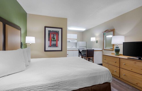 Extended Stay America Suites Washington DC Fairfax Fair Oaks