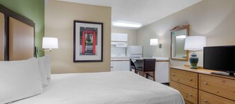 Extended Stay America Suites Washington DC Fairfax Fair Oaks