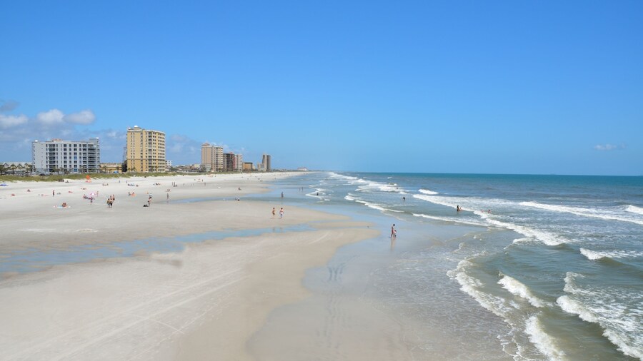 Best Western Oceanfront