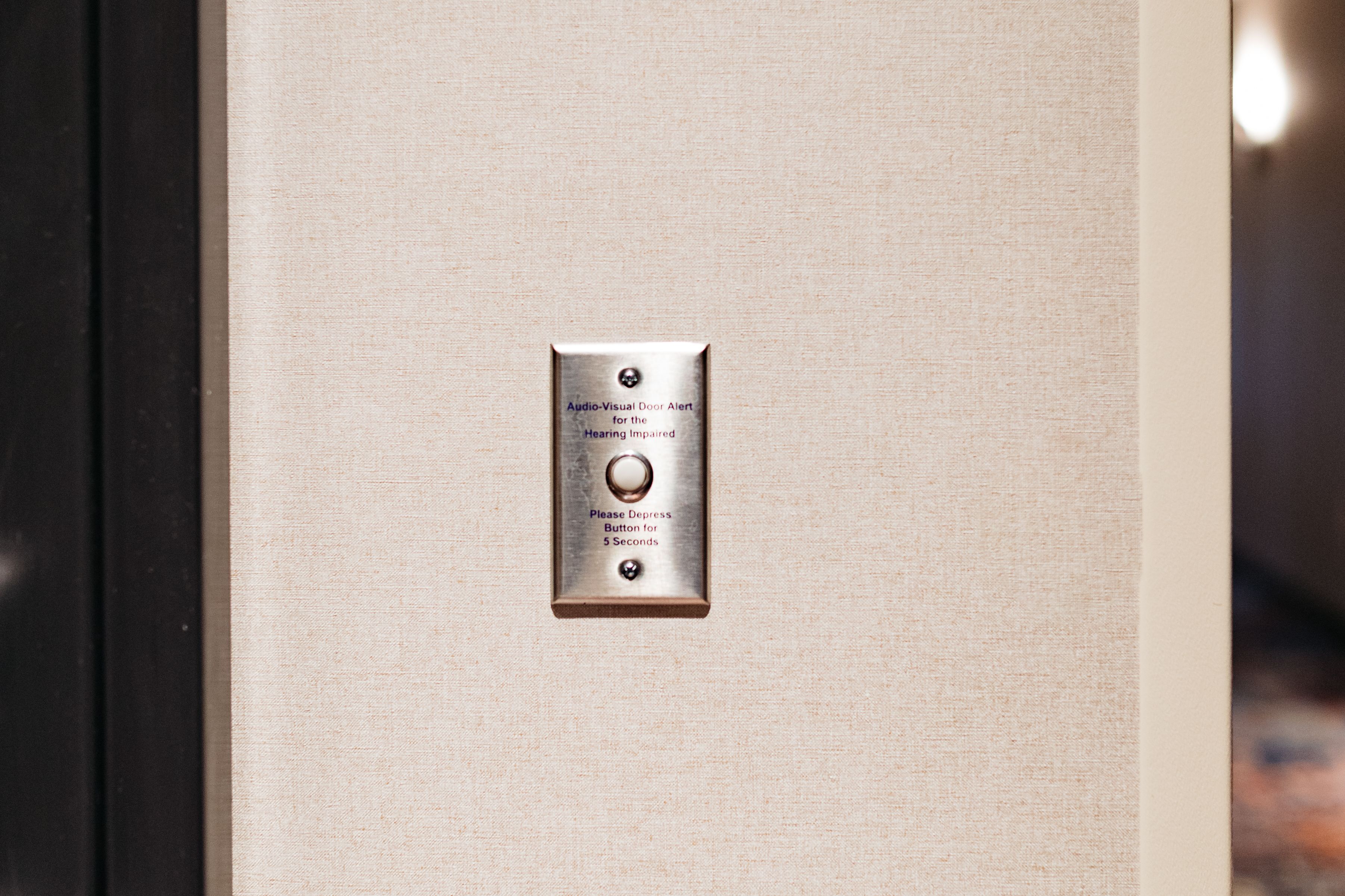 studio suite, 2 queen beds, accessible (hearing) | desk, laptop workspace, iron/ironing board, rollaway beds