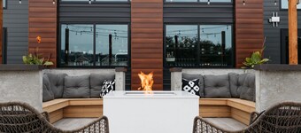 Revel Hotel Des Moines Urbandale, Tapestry Collection by Hilton