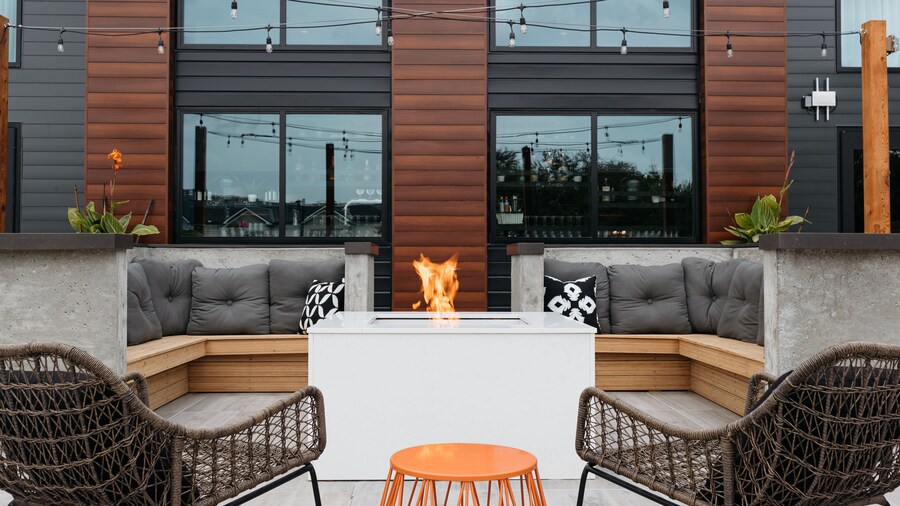 Revel Hotel Des Moines Urbandale, Tapestry Collection by Hilton