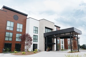 Diseño del edificio