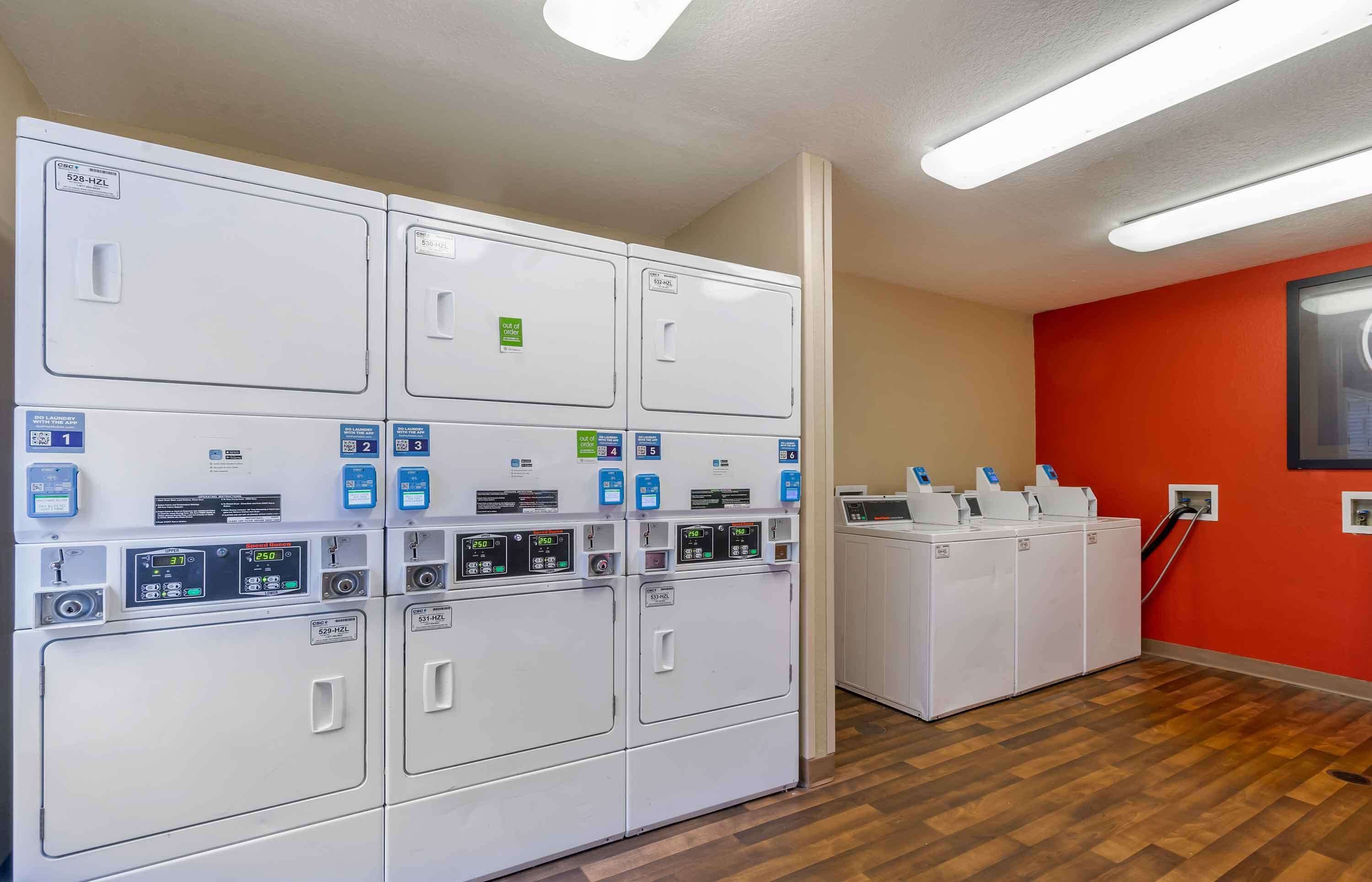 Foto - Extended Stay America Select Suites - Tampa - Brandon