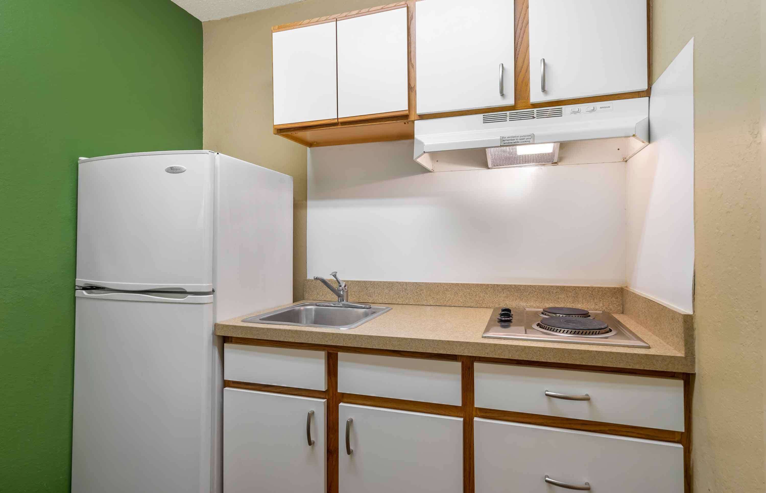 Foto - Extended Stay America Select Suites - Tampa - Brandon