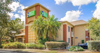 Extended Stay America Select Suites Tampa Brandon