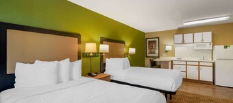 Extended Stay America Select Suites Tampa Brandon