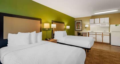 Extended Stay America Select Suites Tampa Brandon