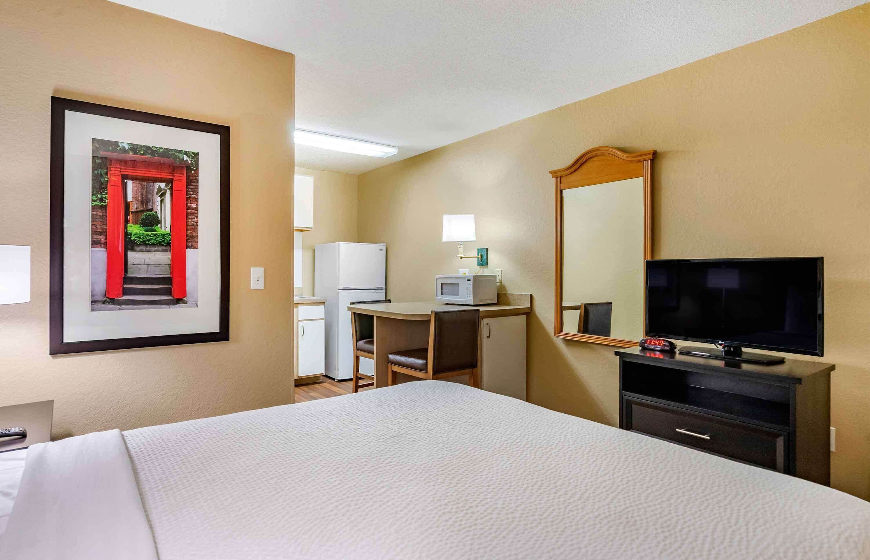 Foto - Extended Stay America Select Suites - Tampa - Brandon
