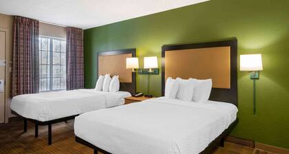 Extended Stay America Select Suites Tampa Brandon