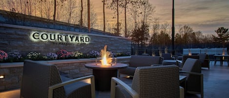 Ausstattung der Unterkunft