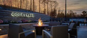 Courtyard by Marriott Wausau