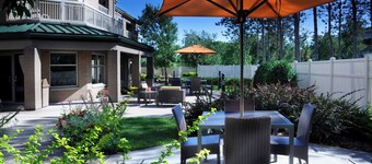 Courtyard by Marriott Wausau
