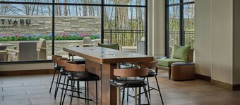 Courtyard by Marriott Wausau