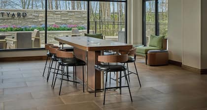 Courtyard by Marriott Wausau
