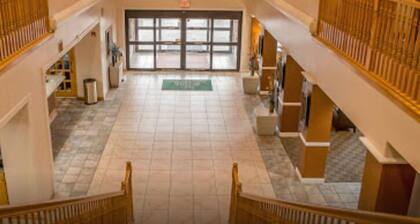 Quality inn & Suites Cincinnati I-275