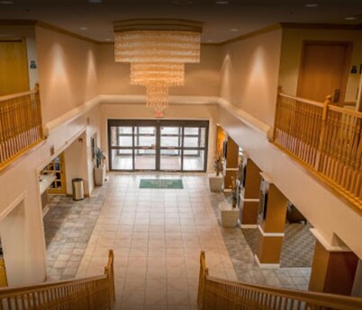 Quality inn & Suites Cincinnati I-275