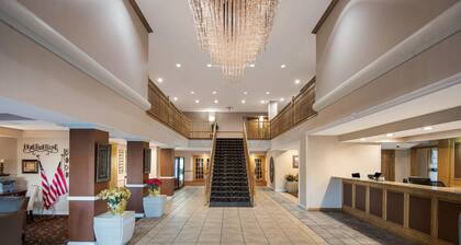 Quality inn & Suites Cincinnati I-275