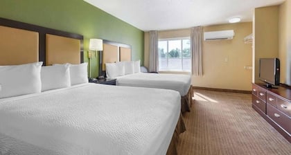 Studio 6 Extended Stay Milwaukee Brookfield WI