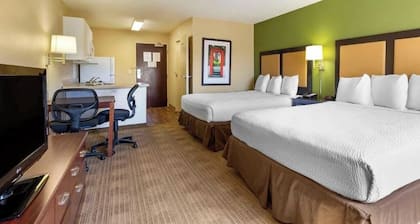 Studio 6 Extended Stay Milwaukee Brookfield WI