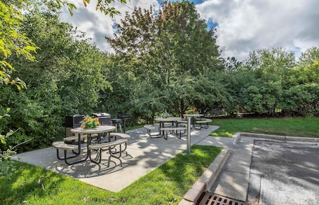 Servicio de la propiedad