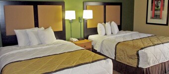 Extended Stay America Suites Milwaukee Brookfield