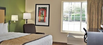 Studio 6 Extended Stay Milwaukee Brookfield WI