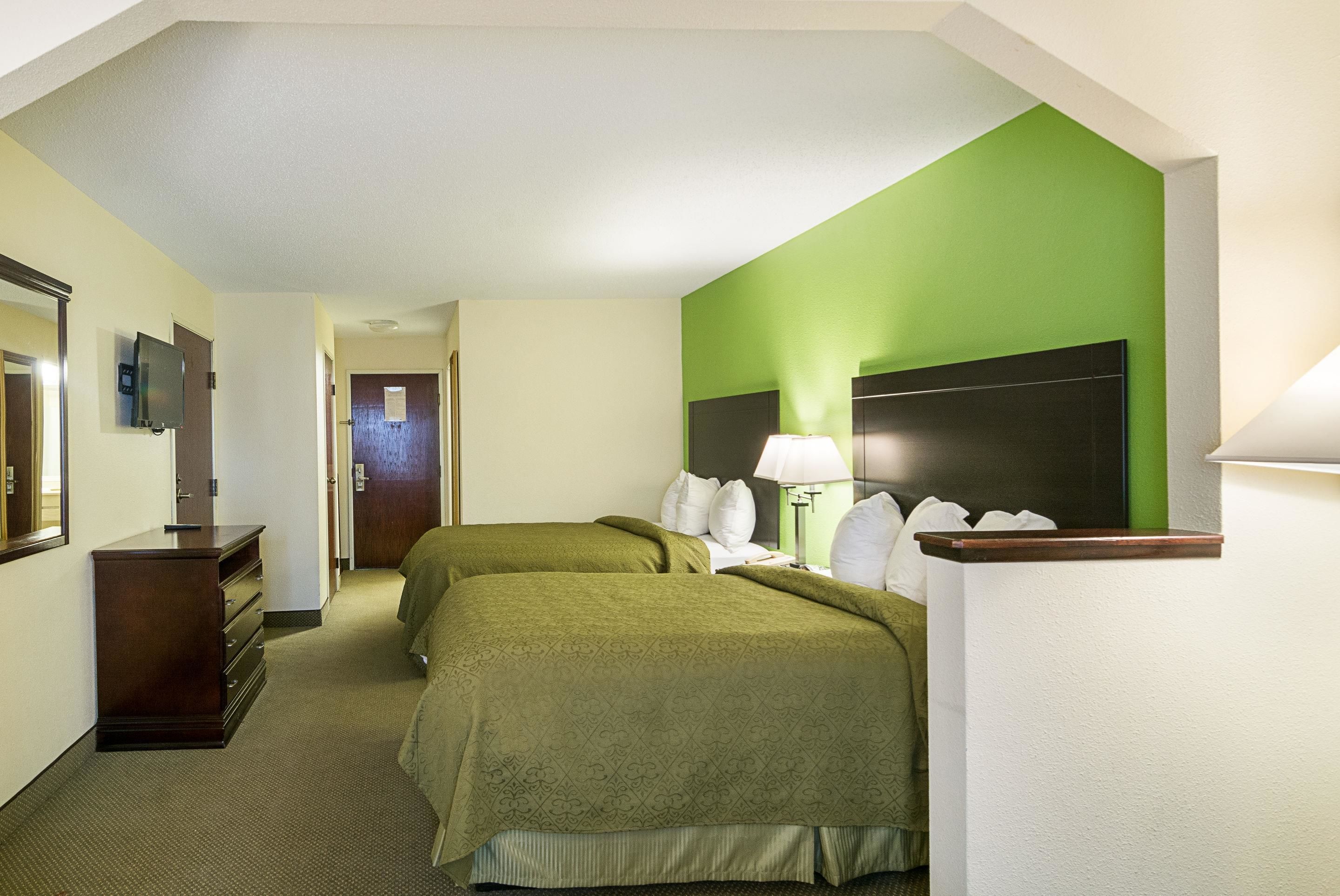 Photo - Quality Inn & Suites Harvey - Chicago Southland