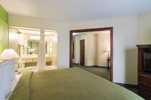 Egyptian cotton sheets, premium bedding, down comforters, pillowtop beds